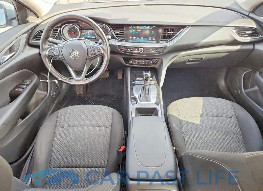 W04GU8SX4J1083577# 8
