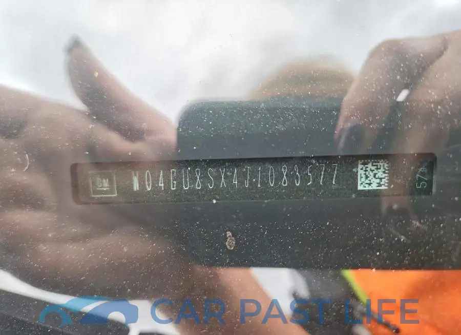 W04GU8SX4J1083577# 13