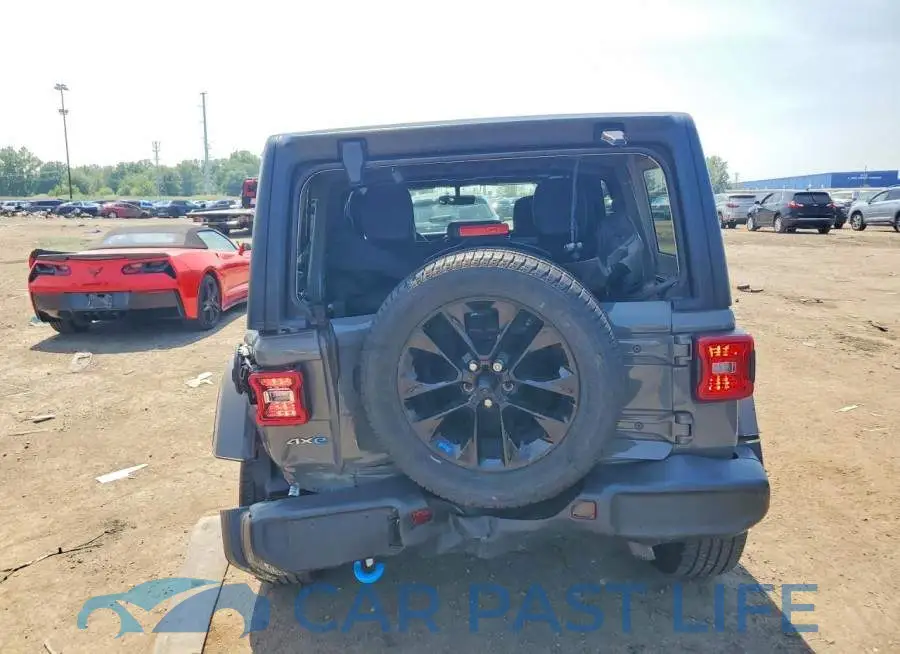 1C4JJXP67NW276247# 6