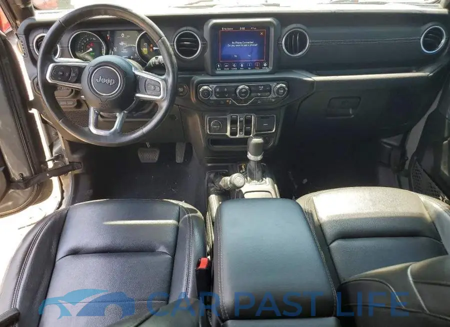 1C4JJXP67NW276247# 8