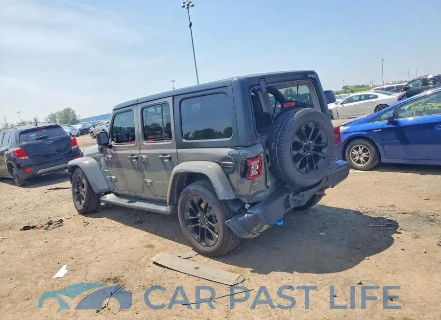 1C4JJXP67NW276247# 2