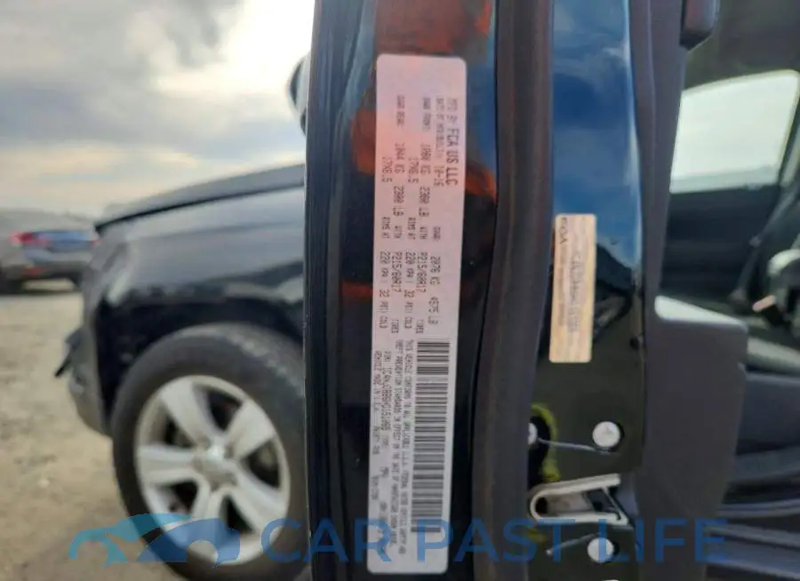 1C4NJDBB6HD151065# 13