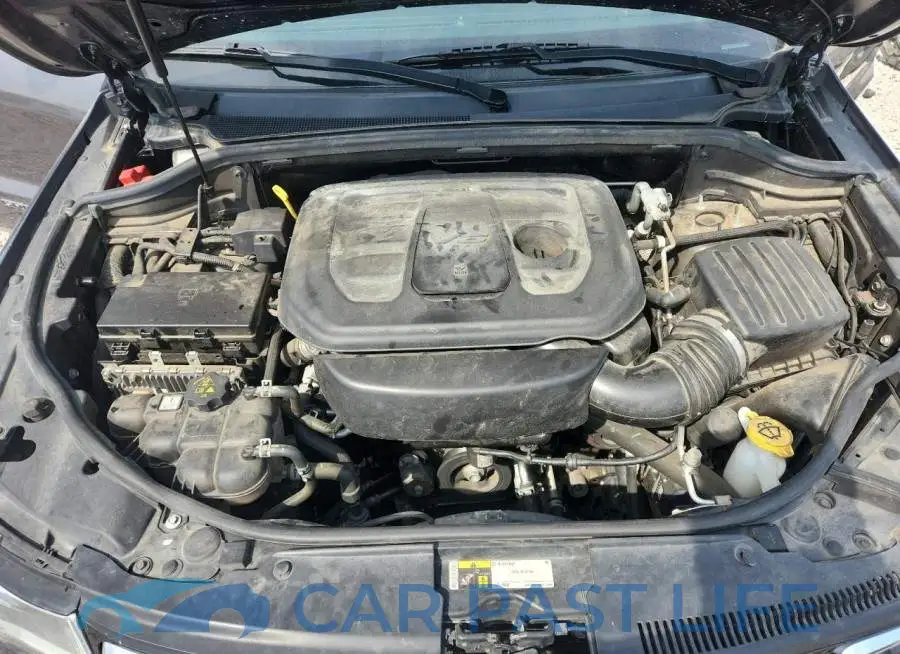 1C4RJEAG9HC956164# 12
