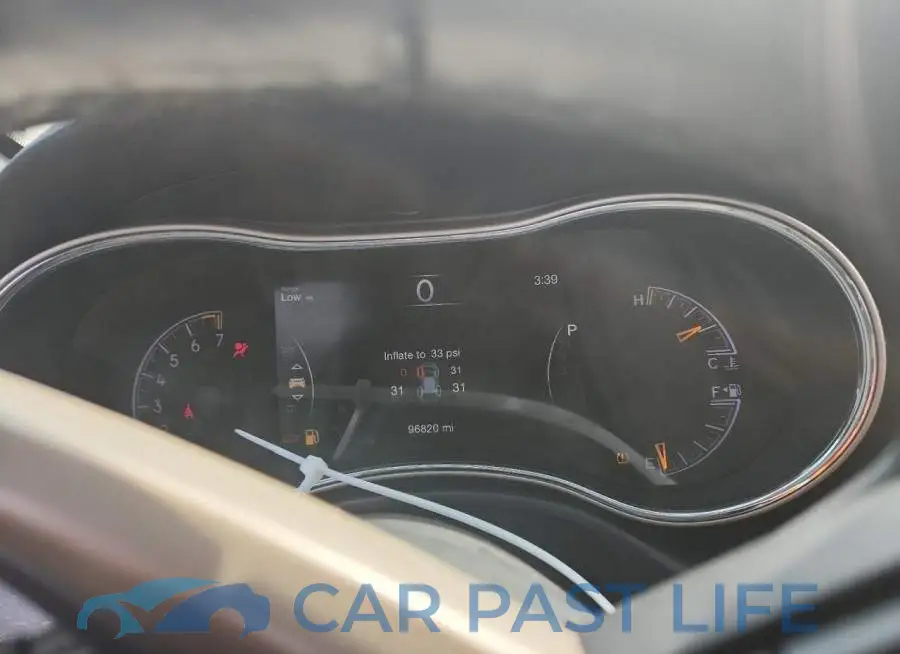 1C4RJEAG9HC956164# 9