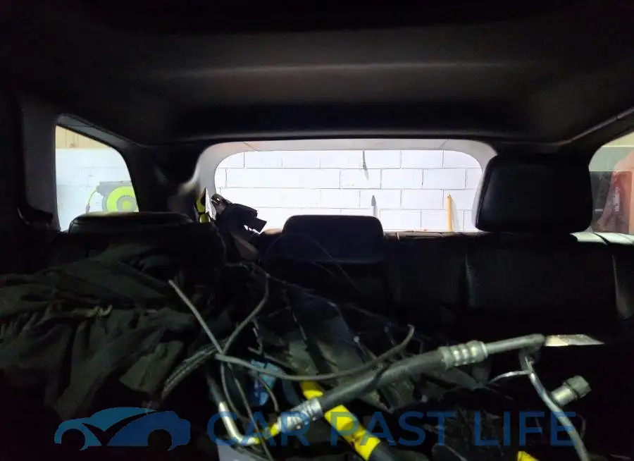 1C4RJFBG5HC921965# 10