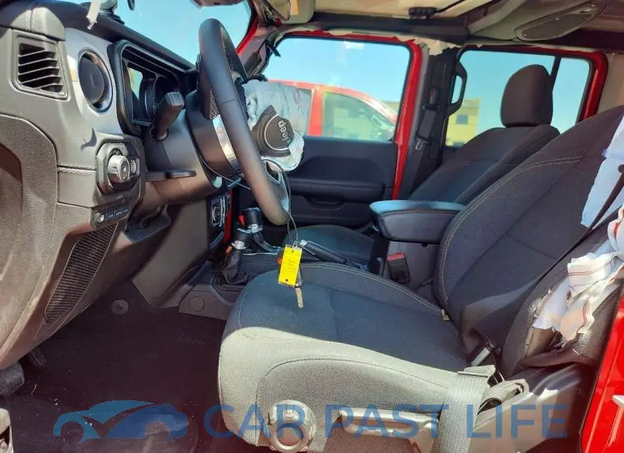 1C4RJXP63SW602222# 7