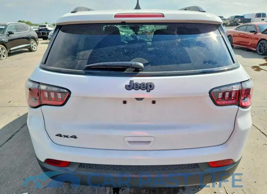 3C4NJDBN6TT209592# 6