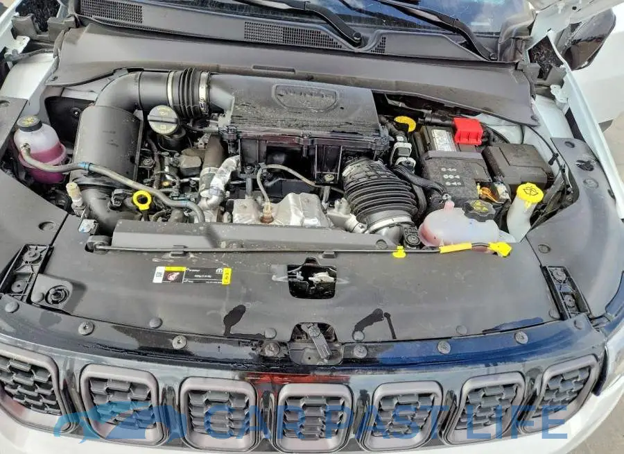 3C4NJDBN6TT209592# 12