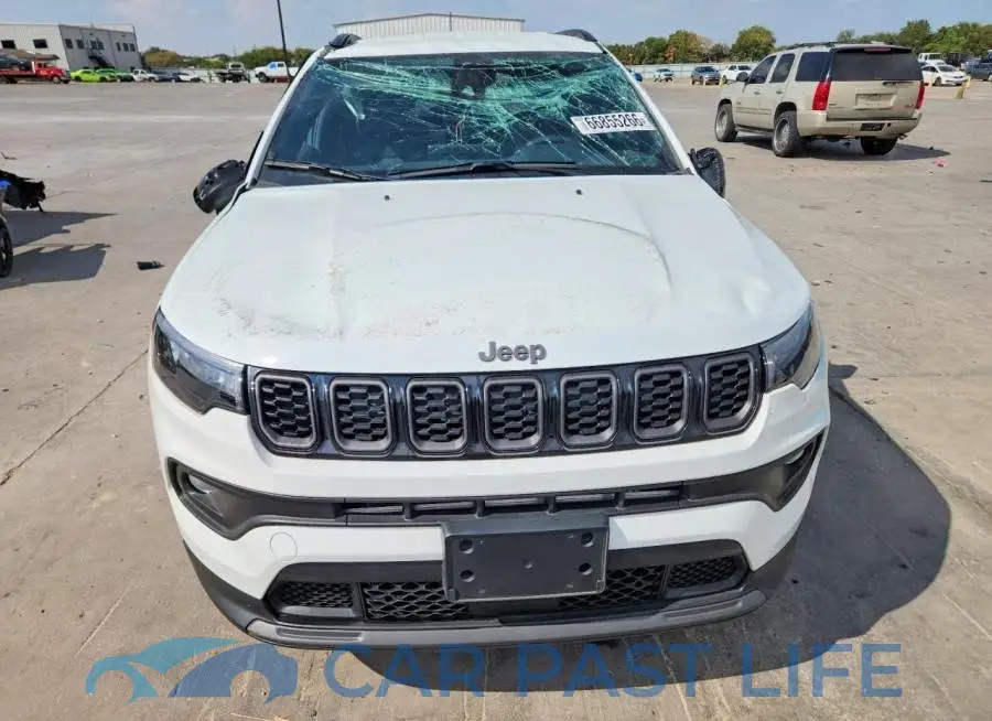 3C4NJDBN6TT209592# 5