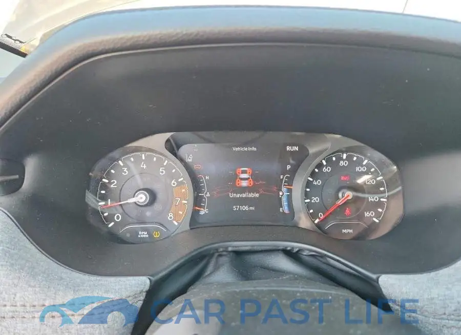 3C4NJDFB6NT236228# 9