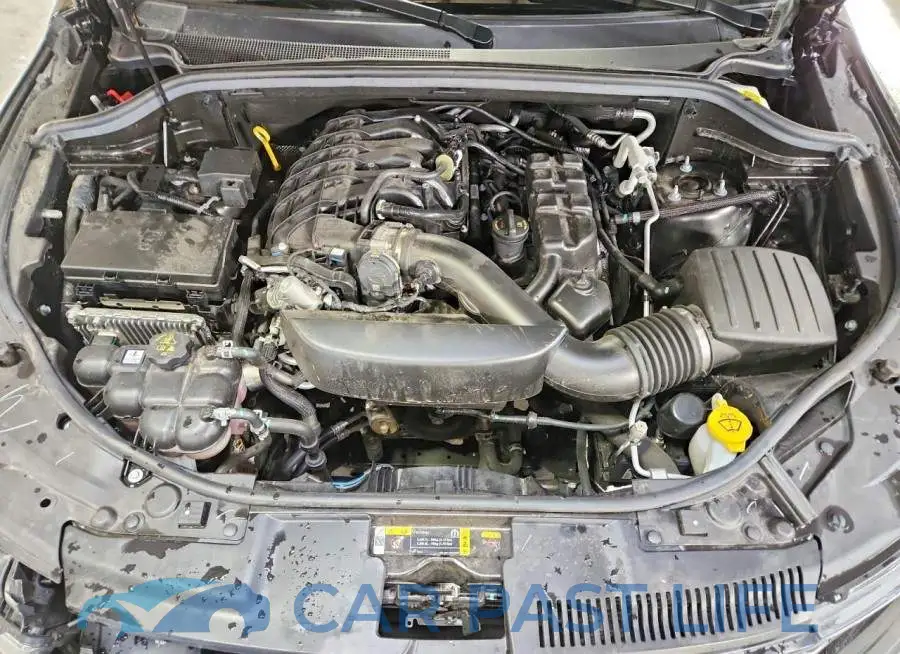 1C4RDHDG7TC168674# 12
