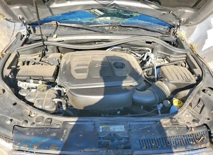 1C4RDJAG7LC215259# 12