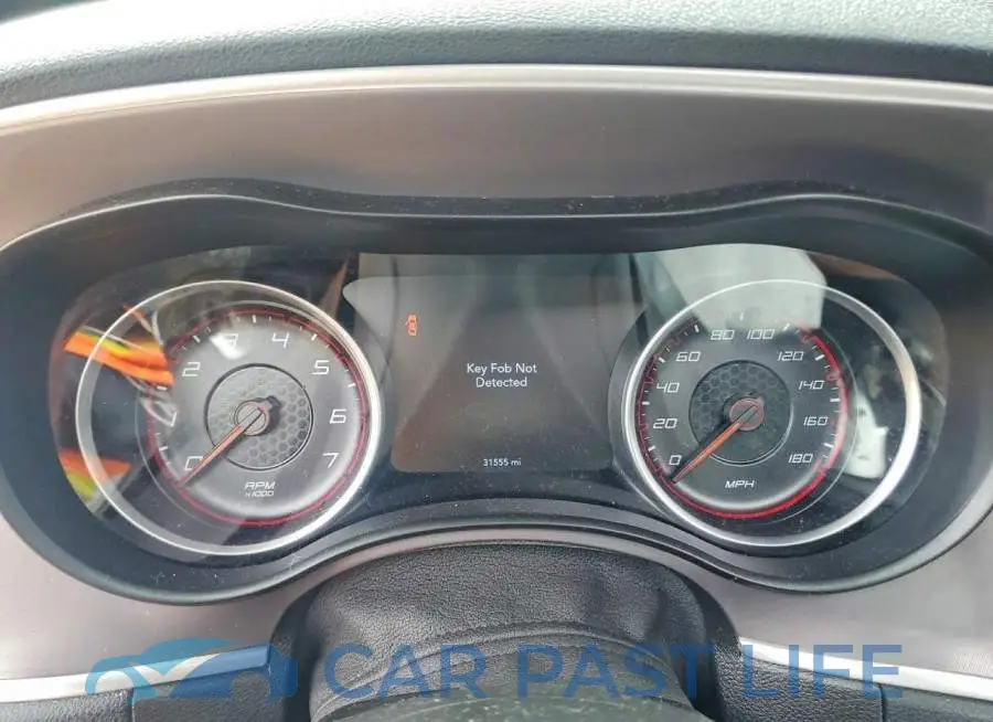 2C3CDXGJ0NH227799# 9