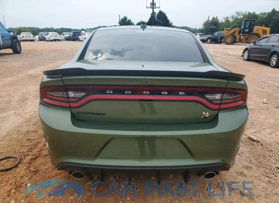 2C3CDXGJ0NH227799# 6