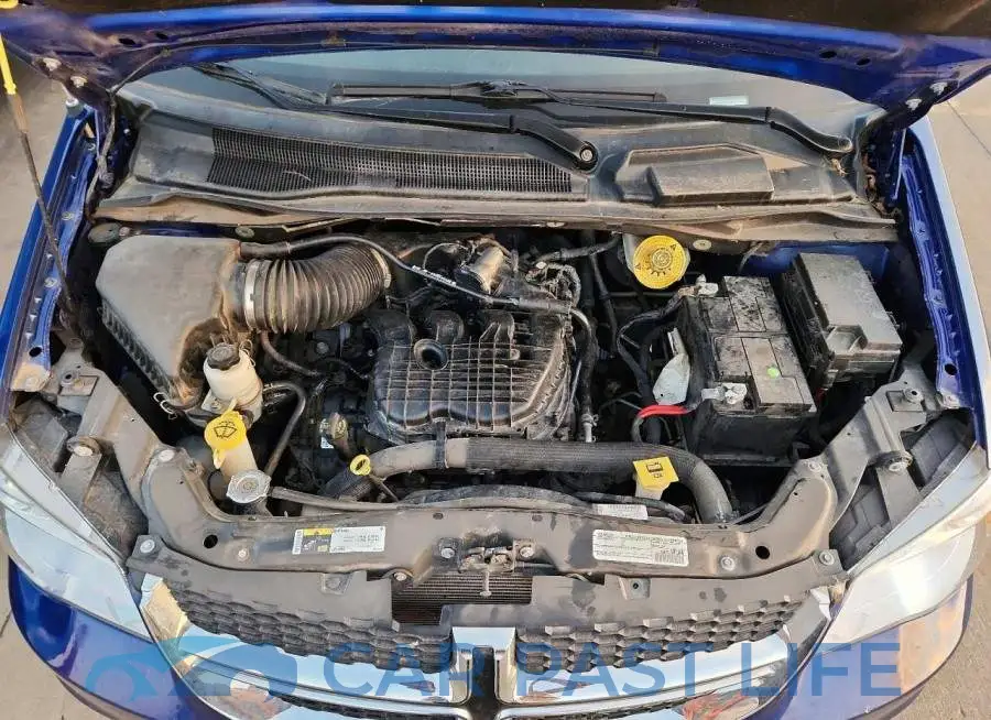 2C4RDGBG9LR237370# 12