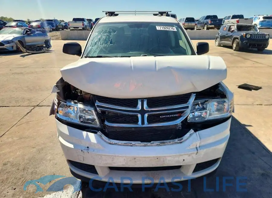 3C4PDCAB4HT696882# 5