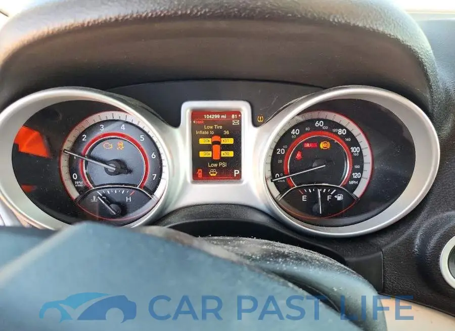 3C4PDCAB4HT696882# 9