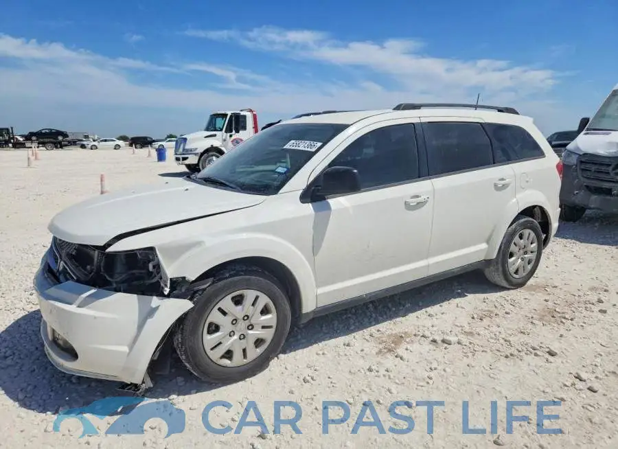 3C4PDCAB8LT261601# 1