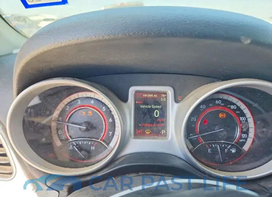 3C4PDCAB8LT261601# 9