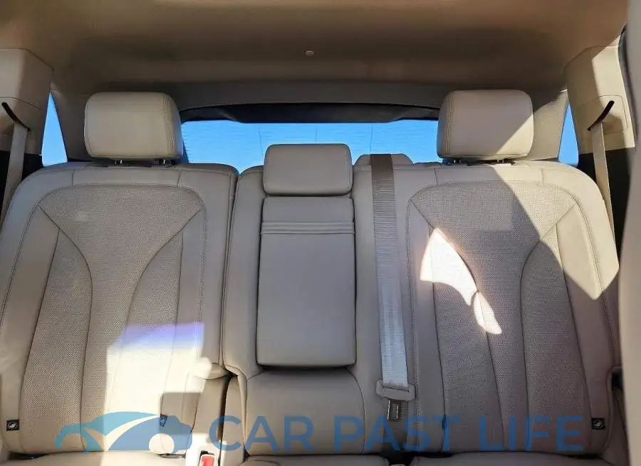 2LMPJ6L91KBL14847# 10