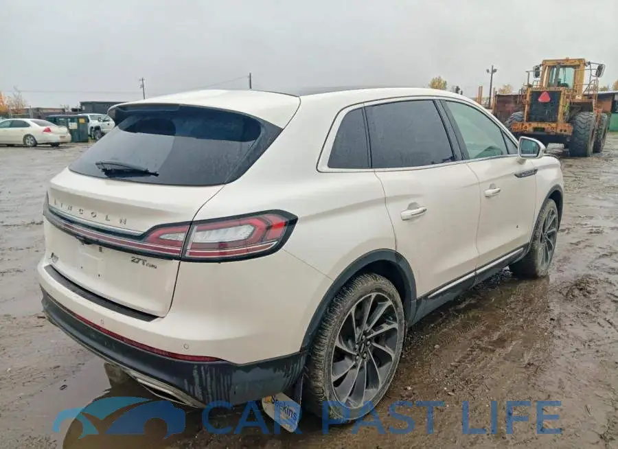 2LMPJ8LP4KBL28722# 3