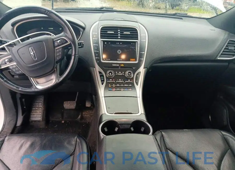 2LMPJ8LP4KBL28722# 8