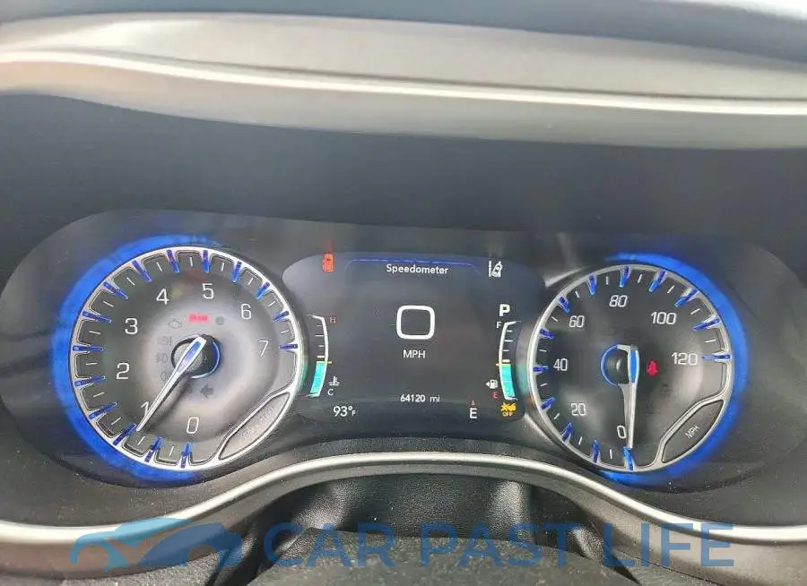 2C4RC1BG0RR117658# 9