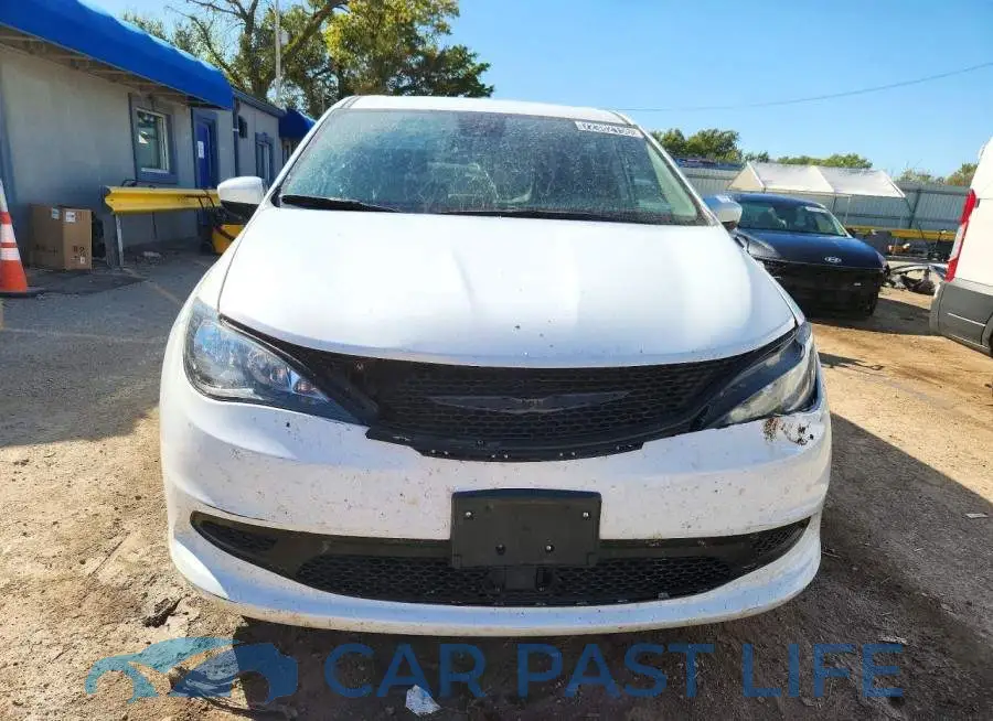 2C4RC1CG1PR596636# 5