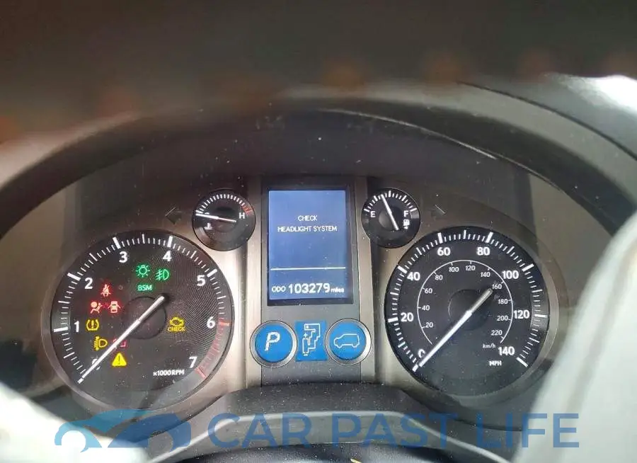 JTJBM7FX1J5208349# 9