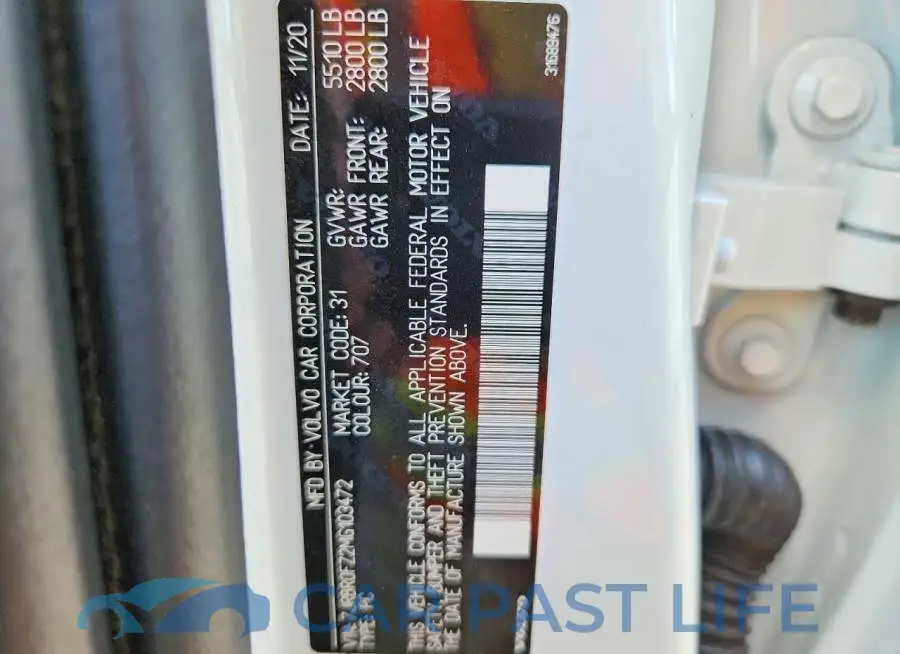 7JRBR0FZ2MG103472# 12