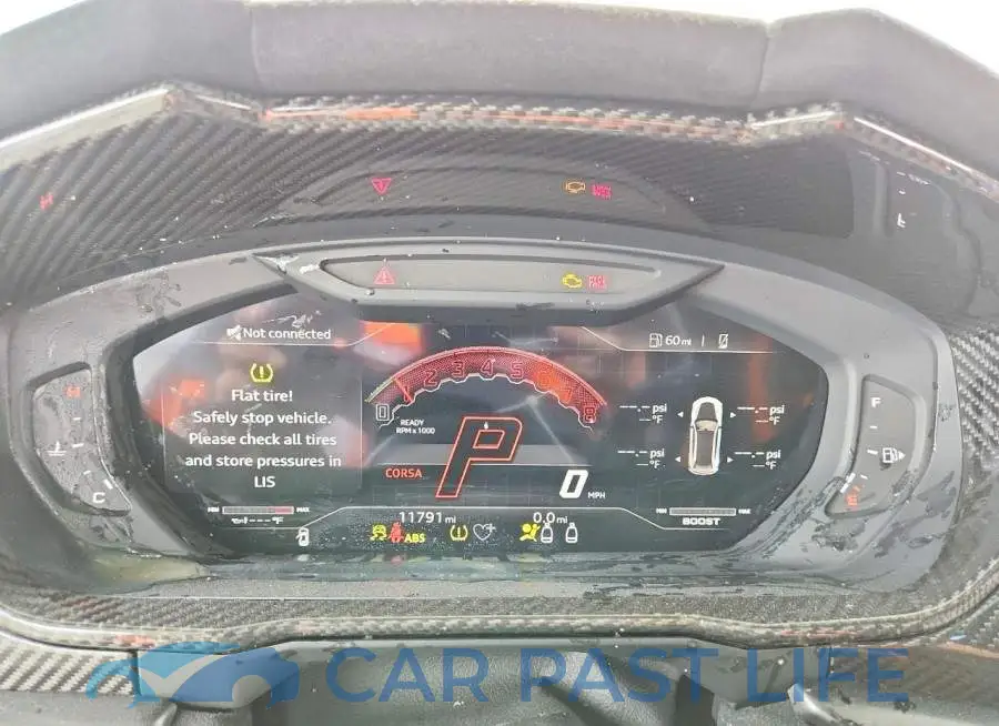ZPBUC3ZL8RLA30326# 9
