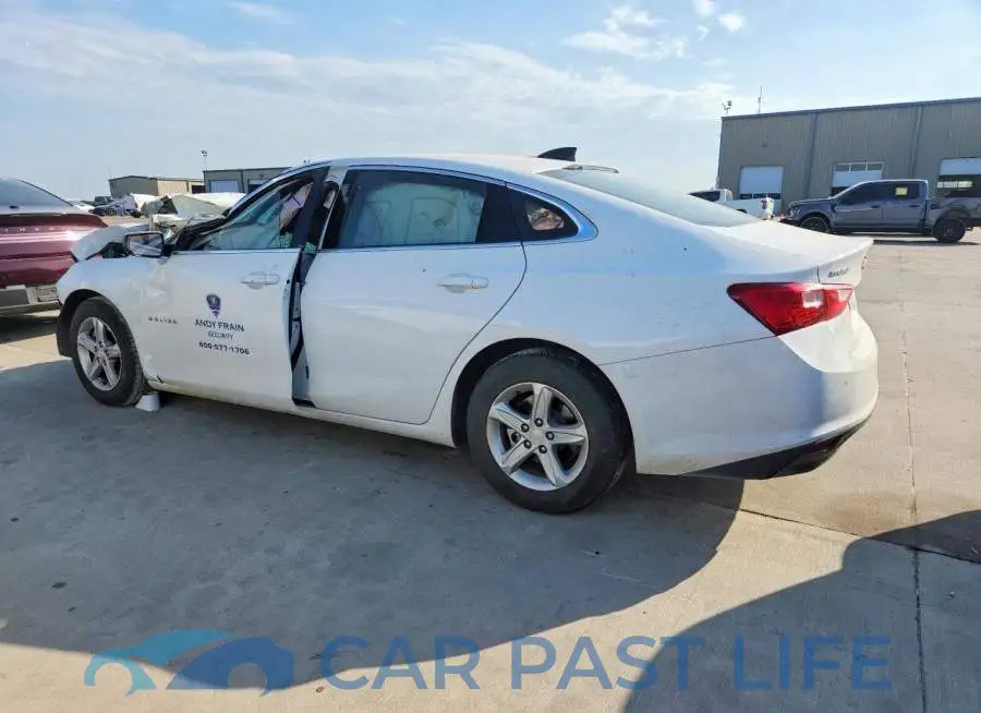 1G1ZB5ST5SF100982# 2