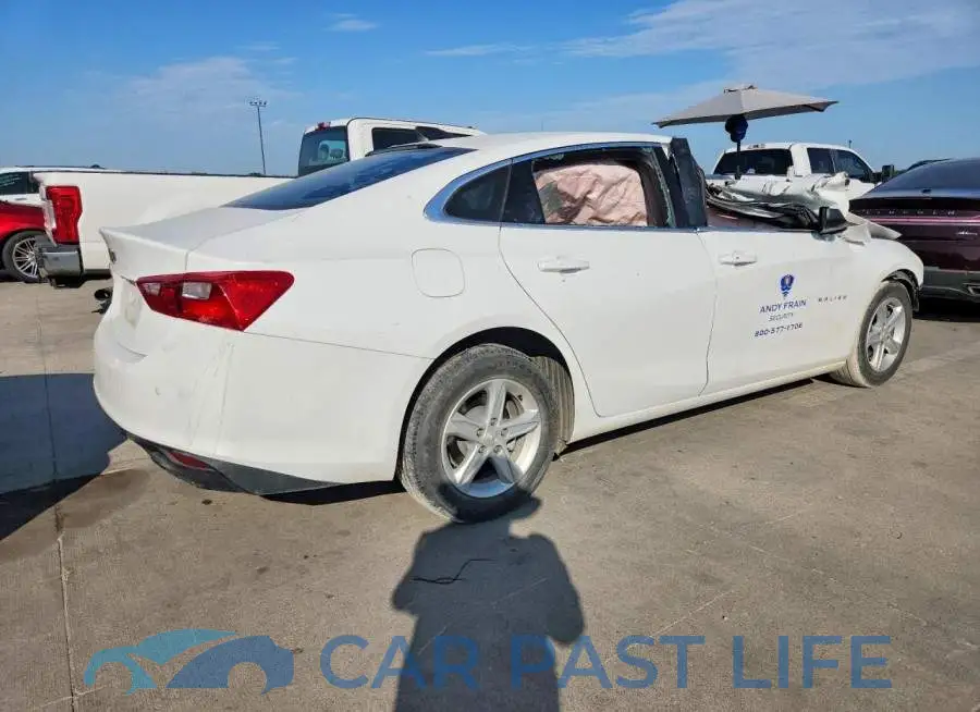 1G1ZB5ST5SF100982# 3