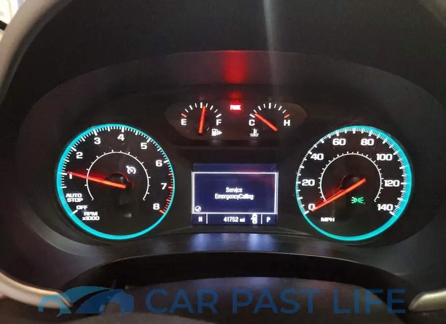 1G1ZD5ST4SF125236# 9