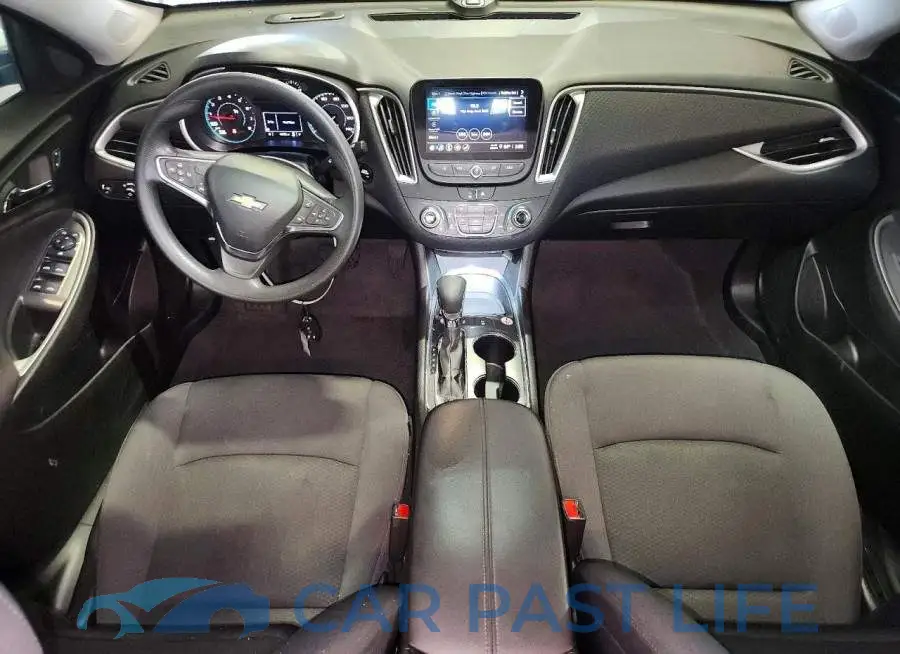 1G1ZD5ST4SF125236# 8