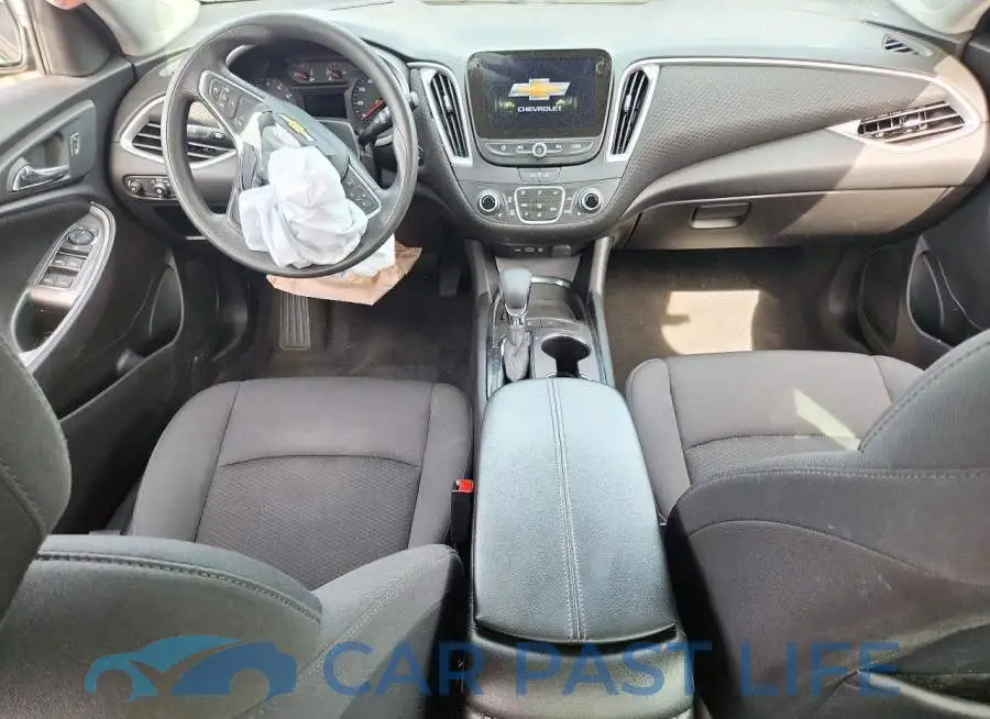 1G1ZD5ST6SF151241# 8