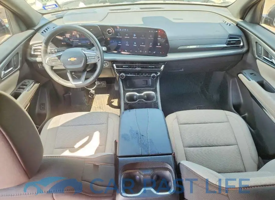 1GNERGKS7TJ193725# 8