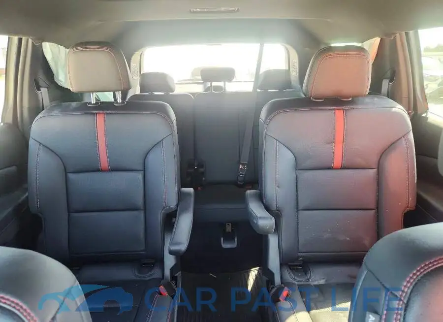 1GNEVLKS0RJ247038# 10