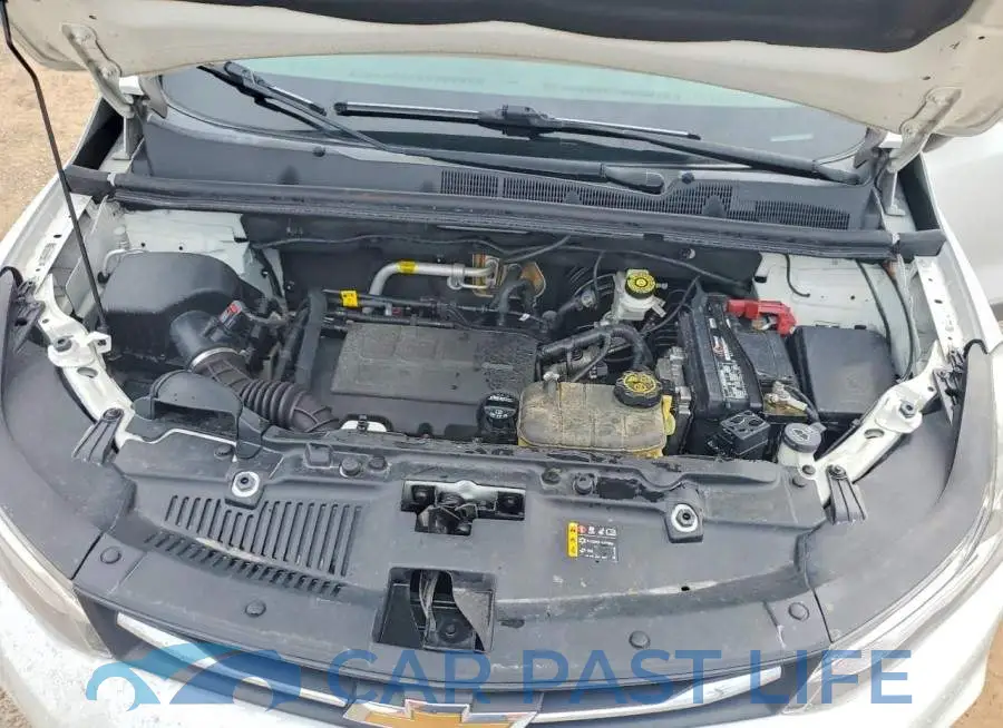KL7CJLSB8MB328025# 11