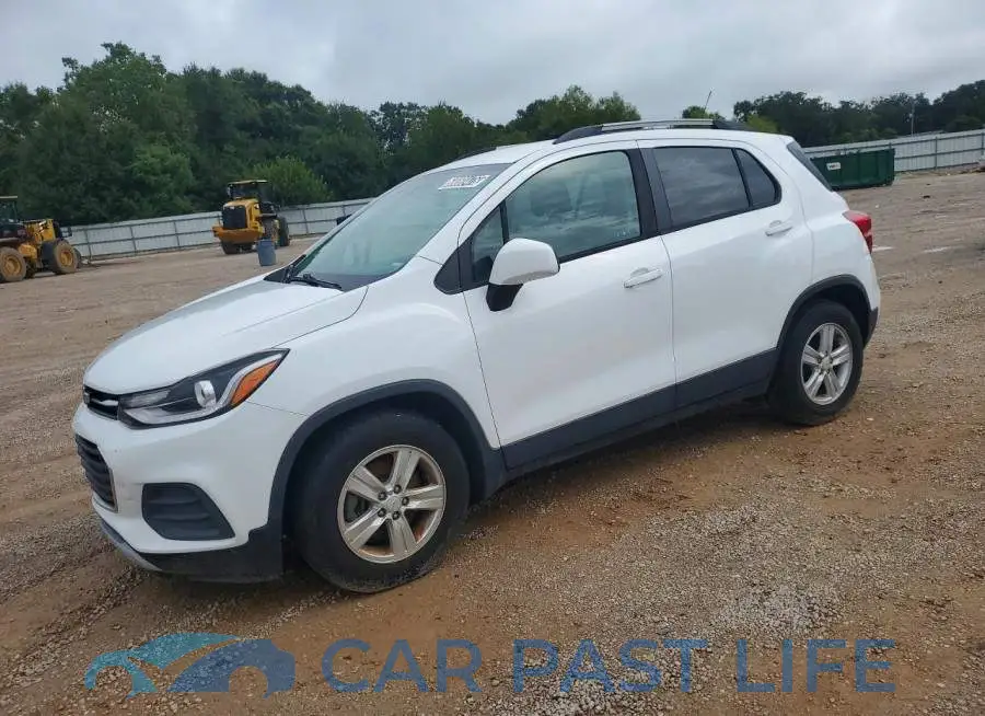 KL7CJLSB8MB328025# 1