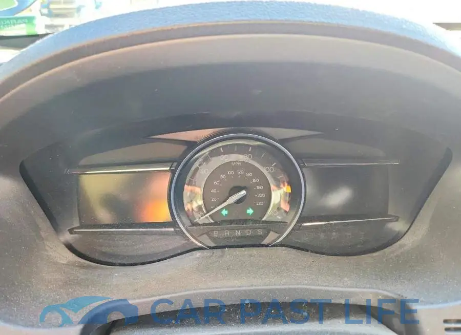 1FM5K8D80KGA61188# 9
