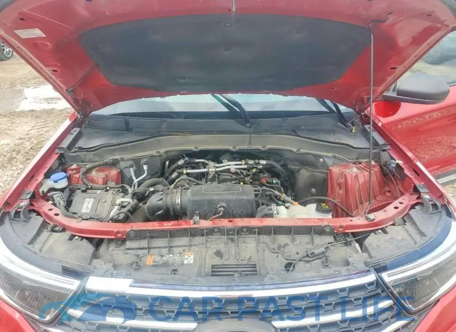1FMSK7DH5RGA55362# 12