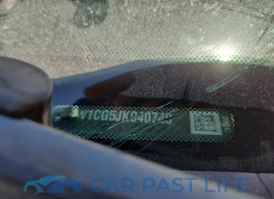 1FTEW1CG5JKC40749# 12