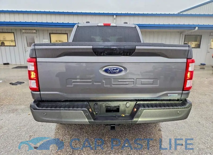 1FTEW1CP1MFB26955# 6
