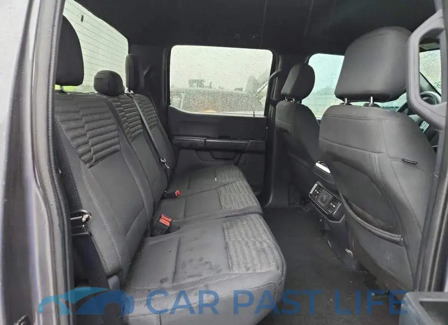 1FTEW1CP1MFB26955# 10