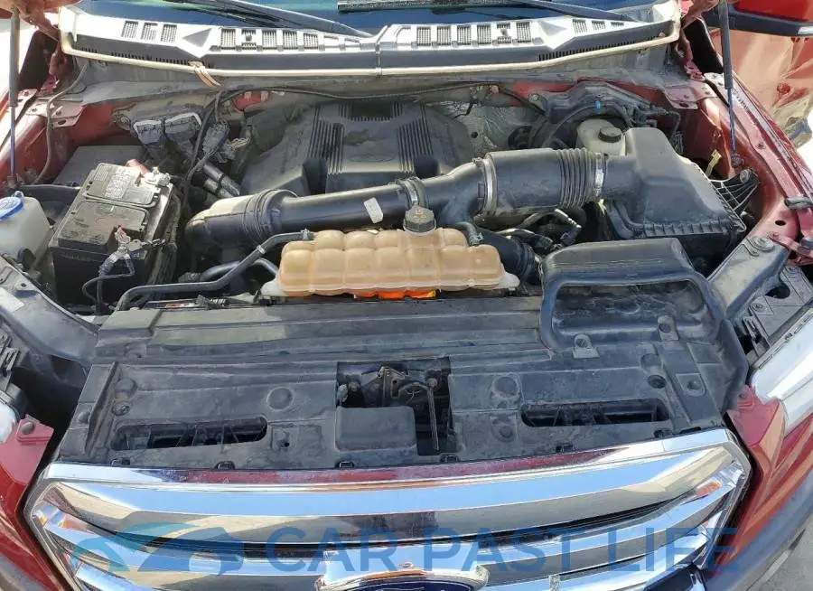 1FTEW1EG2HFB89503# 11