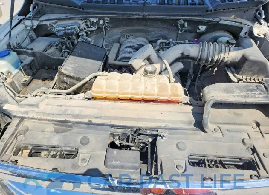 1FTEX1CF1HKE57018# 11