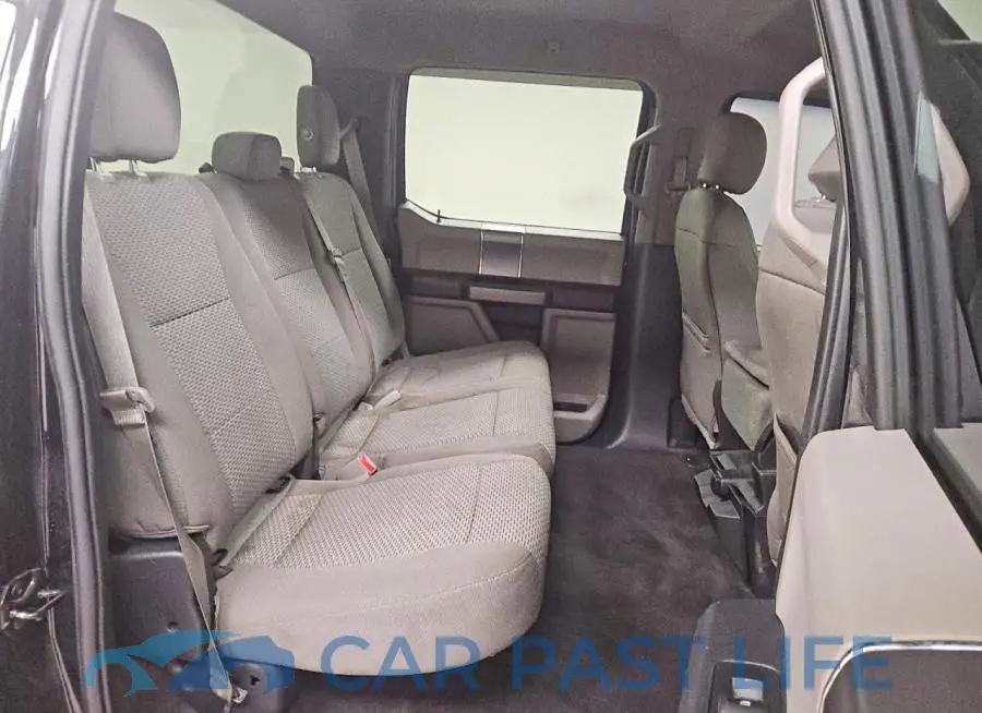 1FTFW1EG8HFC14649# 10