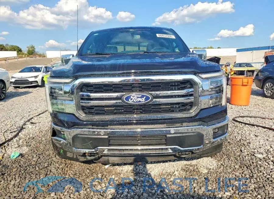 1FTFW5L54TKE17367# 5