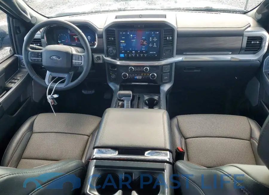 1FTFW5L54TKE17367# 8